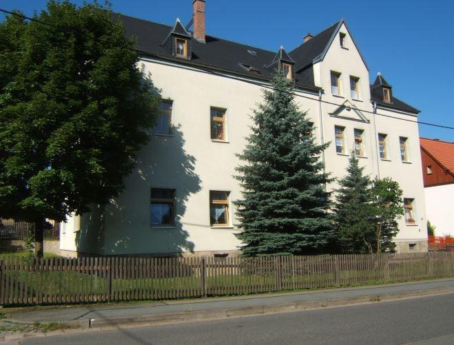 Erdgeschoßwohnung Lichtenstein (Sachsen) - 1 Zimmer, 30 m&sup2;, 165&euro; | Angebot:22442516