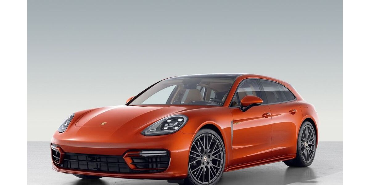 Porsche Panamera 24.500 km 88.950 &euro; Chemnitz 09116