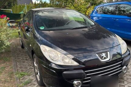 Peugeot 307 250.749 km 2.000 &euro; Annaberg Buchholz 09456