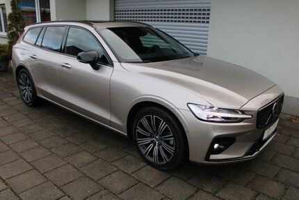 Volvo V60 25.650 km 34.950 &euro; Chemnitz 09114
