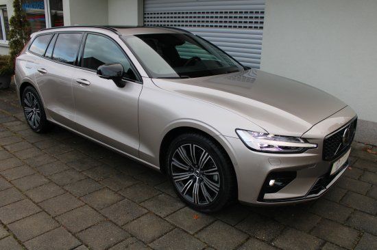 Volvo V60 25.650 km 35.450 &euro; Chemnitz 09114