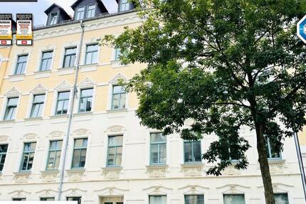 Schicke 3-Raum-Wohnung in Top Lage 3 zimmer