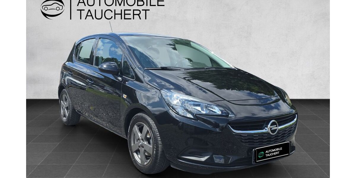 Opel Corsa 7.800 km 9.990 &euro; Hainichen 09661