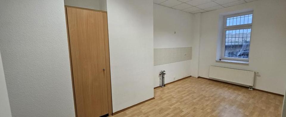 Gewerbeobjekt Chemnitz Hilbersdorf - 1.100&euro; | Angebot:23140166