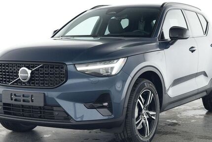 Volvo XC40 19.039 km 35.800 &euro; Chemnitz OT Röhrsdorf 09247