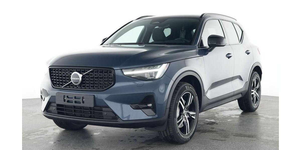 Volvo XC40 19.039 km 36.998 &euro; Chemnitz OT Röhrsdorf 09247