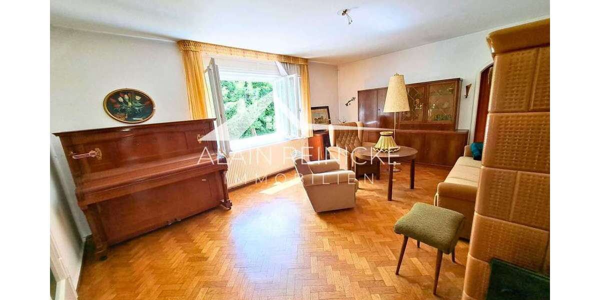 kleines Juwel zum Wachküssen in Siegmar-Reichenbrand - Einfamilienhaus Chemnitz Rabenstein | Angebot:26921829