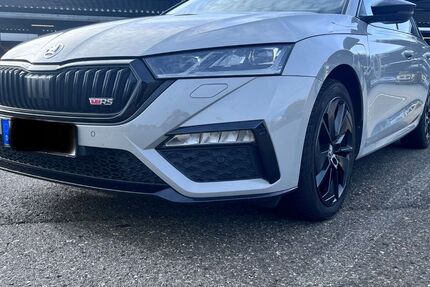 Skoda Octavia 96.000 km 20.490 &euro; Chemnitz 09114