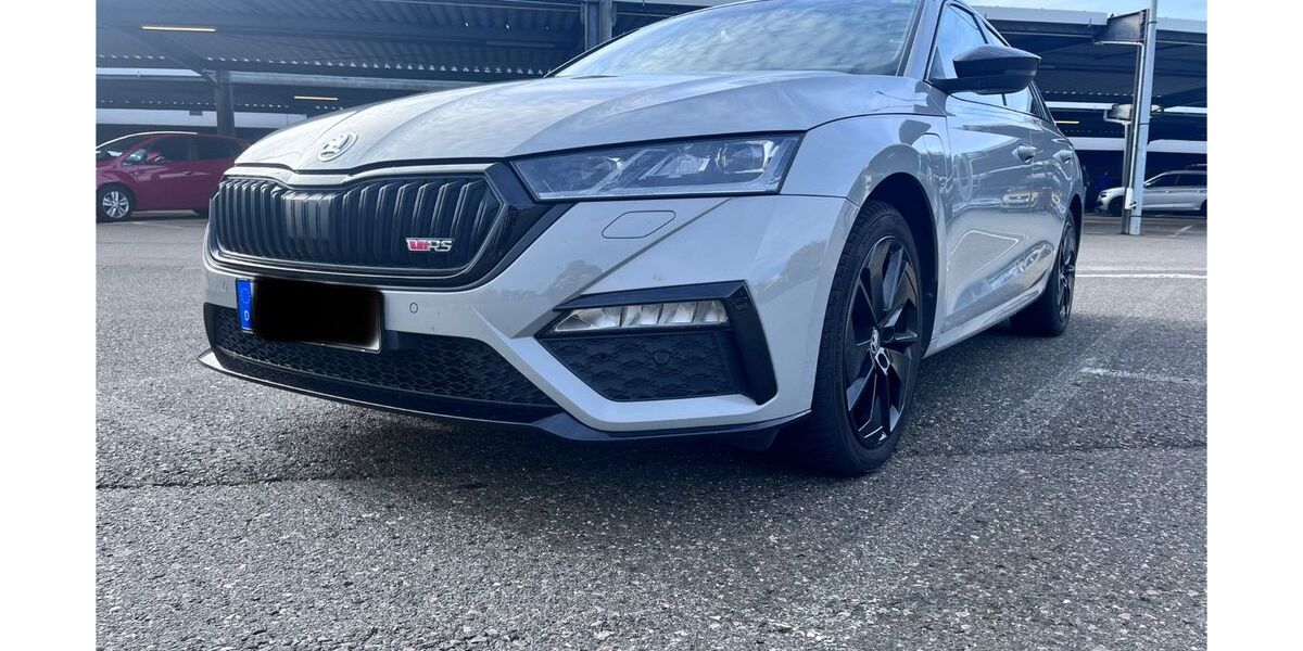 Skoda Octavia 96.000 km 20.490 &euro; Chemnitz 09114