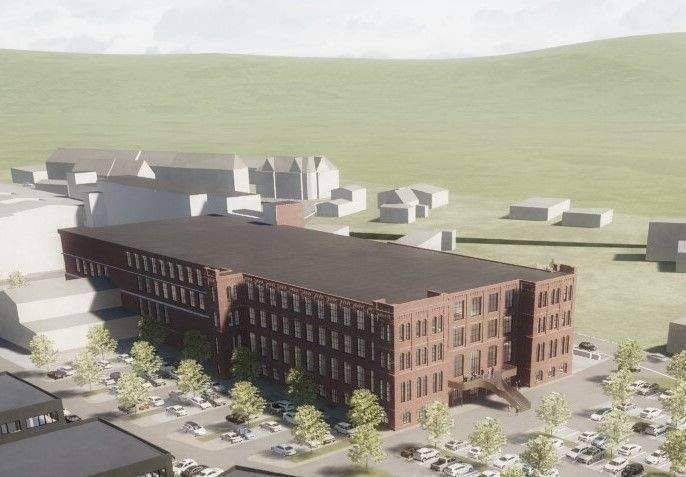 Gewerbeobjekt Chemnitz Altchemnitz - 5.721&euro; | Angebot:26825810