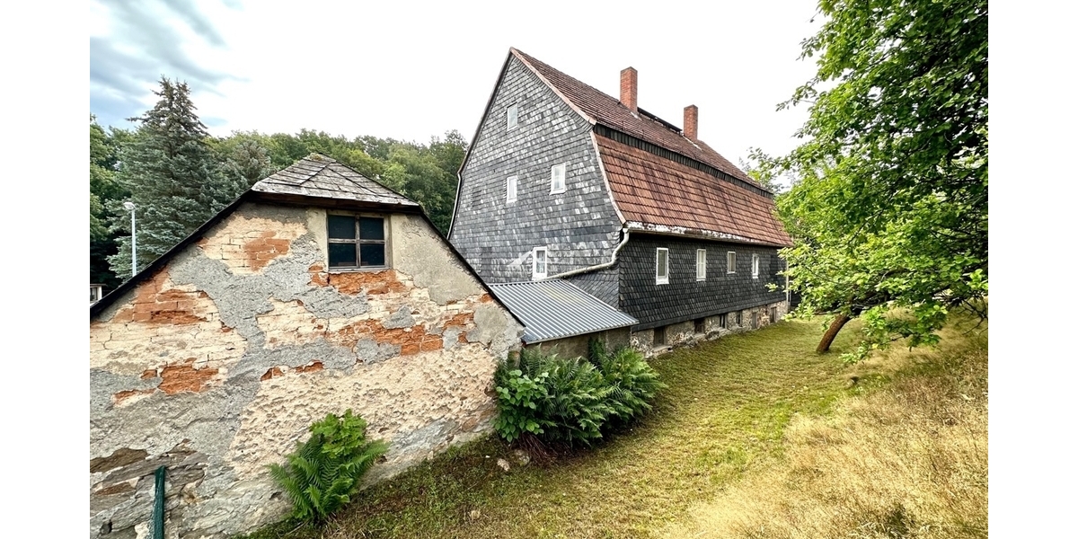 Fachwerkjuwel mit Nebengelass – Raum für Ideen, Stil & Zukunft zimmer