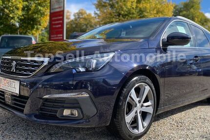 Peugeot 308 109.910 km 6.500 &euro; Chemnitz 09120