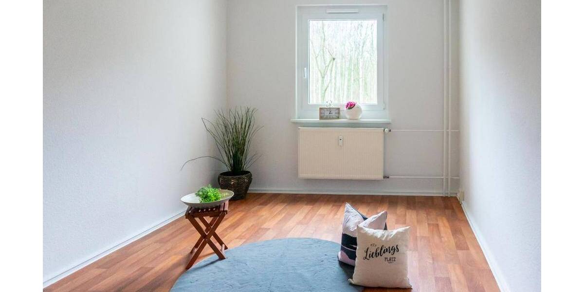 Etagenwohnung Chemnitz Markersdorf - 2 Zimmer, 52 m&sup2;, 319&euro; | Angebot:26929890