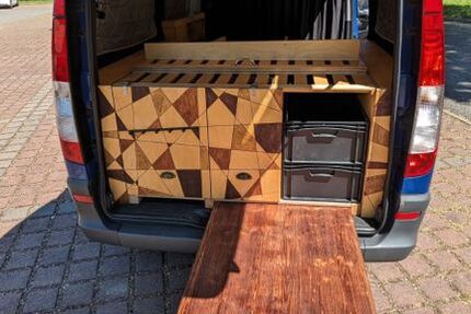 Mercedes-Benz Vito 292.554 km 11.000 &euro; Chemnitz 09224