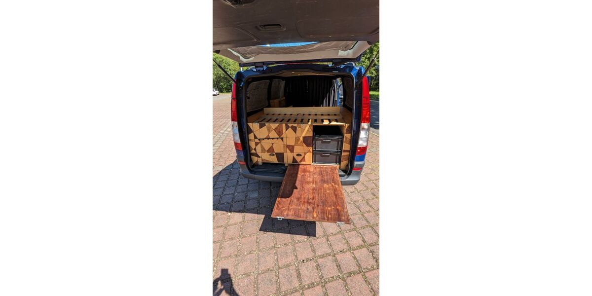 Mercedes-Benz Vito 292.554 km 11.000 &euro; Chemnitz 09224