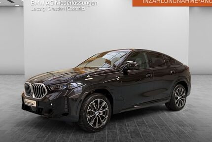 BMW X6 22.187 km 83.912 € Chemnitz/Röhrsdorf 09247