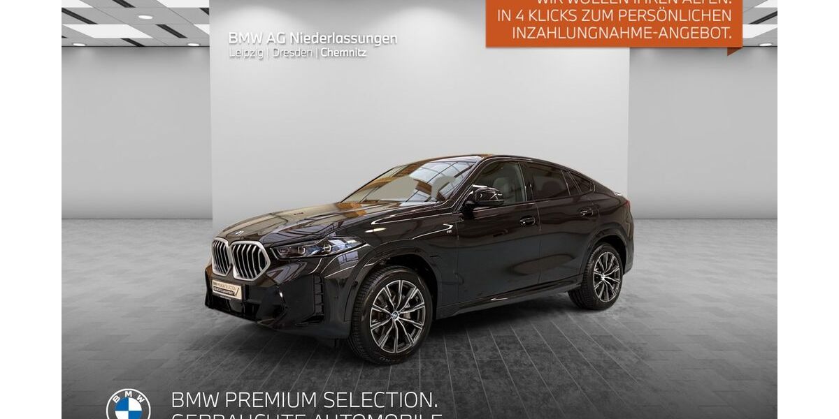 BMW X6 22.187 km 83.912 &euro; Chemnitz/Röhrsdorf 09247