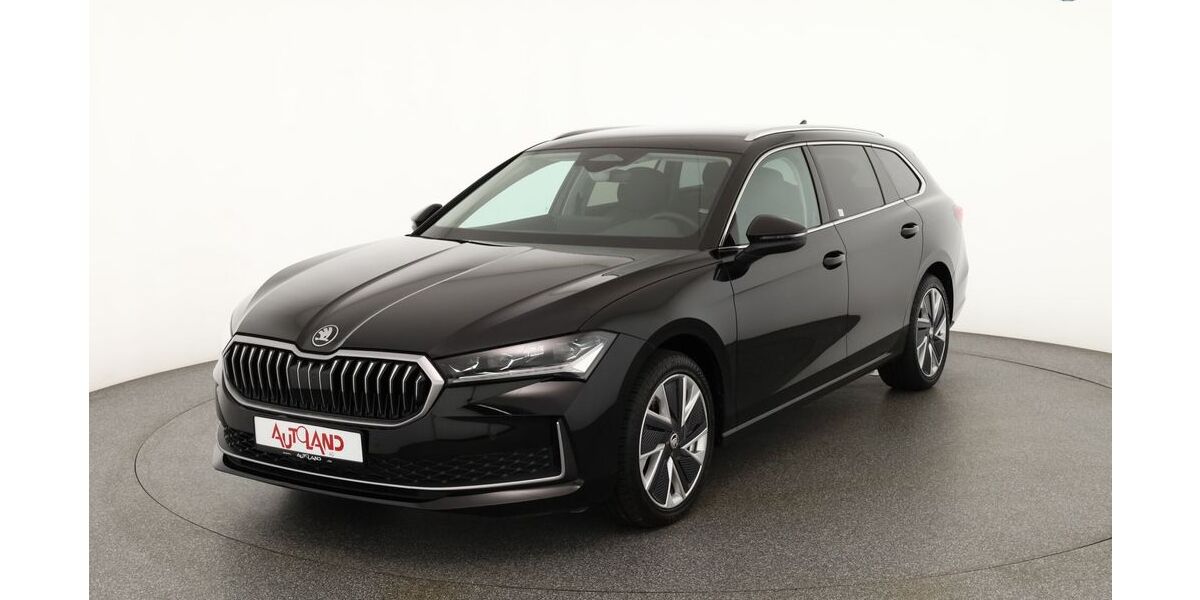 Skoda Superb 22.076 km 39.990 &euro; Chemnitz 09113
