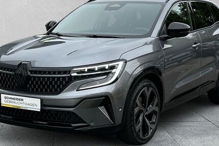 Renault Austral 39.357 km 28.890 &euro; Chemnitz 09131