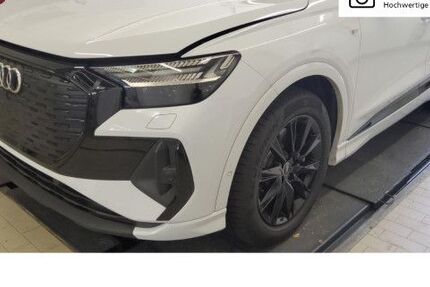 Audi Q4 e-tron 12.836 km 44.950 &euro; Chemnitz 09113