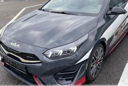 Kia pro ceed / ProCeed 63.180 km 24.899 &euro; Chemnitz - Mittelbach 09224