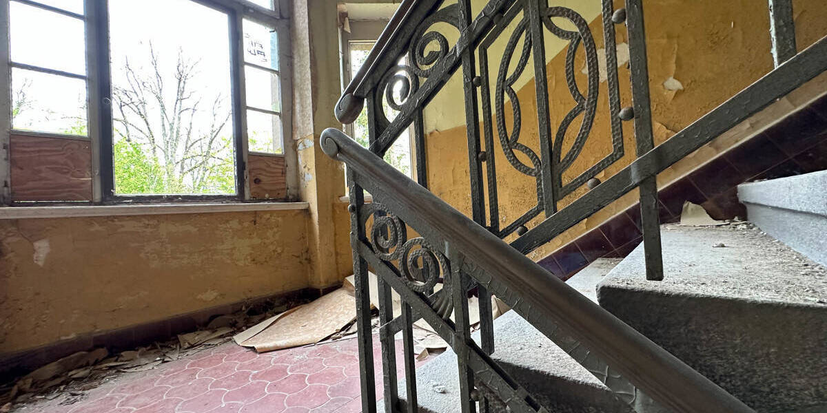 Mehrfamilienhaus, Wohnhaus Chemnitz / Reichenhain Bernsdorf - 4 Zimmer, 800 m&sup2;, 500.000&euro; | Angebot:25688169