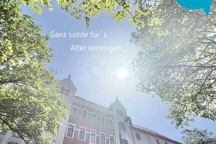 Wohnung Chemnitz Kapellenberg - 2 Zimmer, 53 m&sup2;, 57.500&euro; | Angebot:26952163