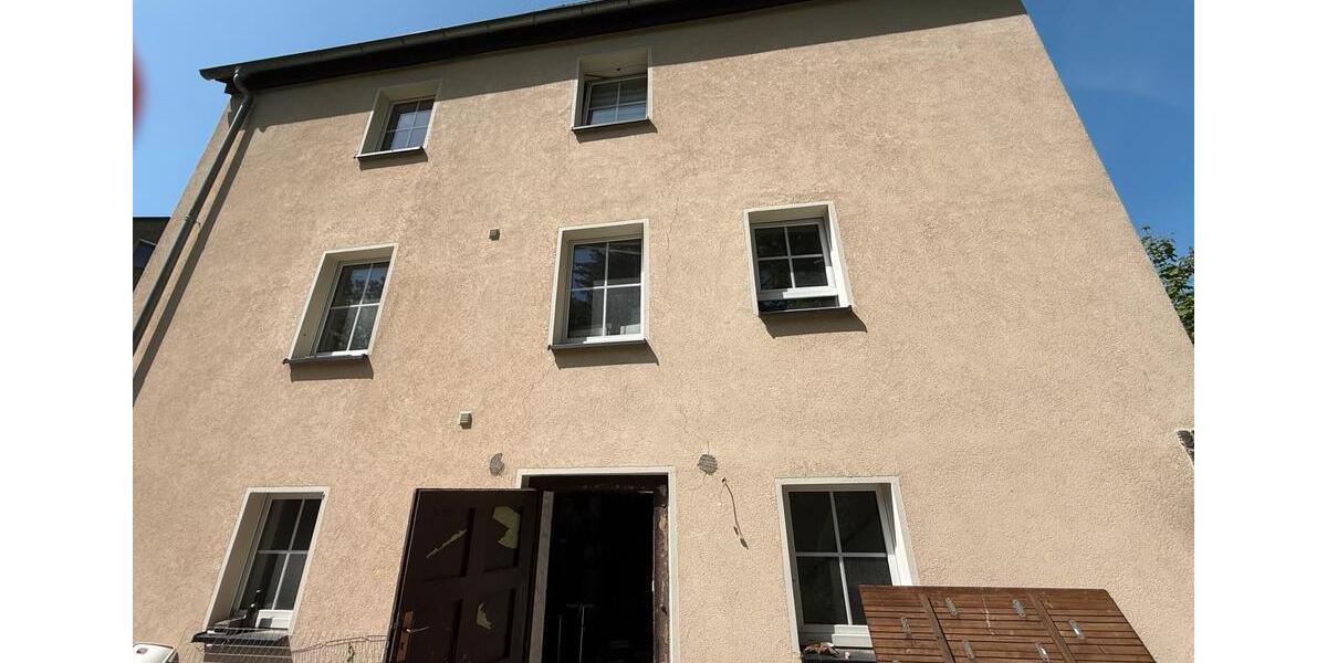 Einfamilienhaus Chemnitz Helbersdorf - 6 Zimmer, 120 m&sup2;, 200.000&euro; | Angebot:26715855