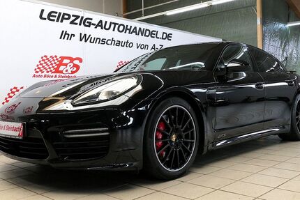 Porsche Panamera 94.974 km 55.774 € Frohburg 04654