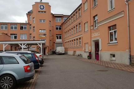 Gewerbeobjekt Limbach-Oberfrohna Oberfrohna - 1.850&euro; | Angebot:24571454