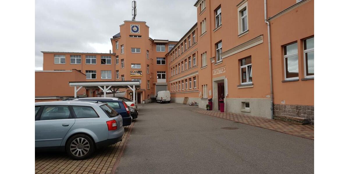 Gewerbeobjekt Limbach-Oberfrohna Oberfrohna - 1.850&euro; | Angebot:24571454