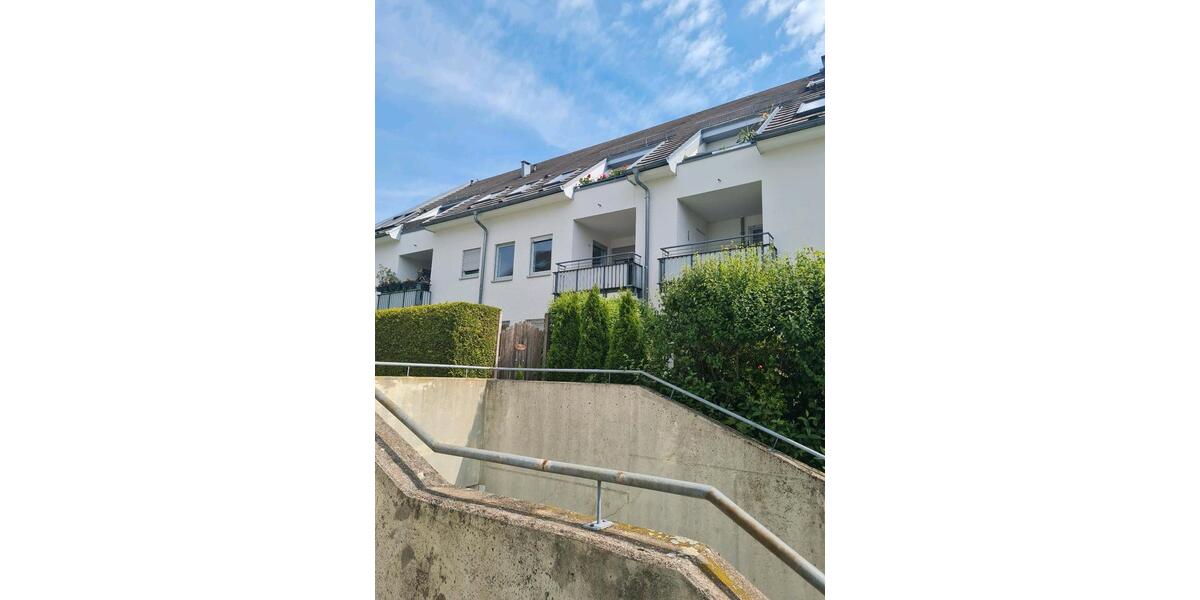 2 Zimmer Wohnung Grüna Hexenberg 2 zimmer