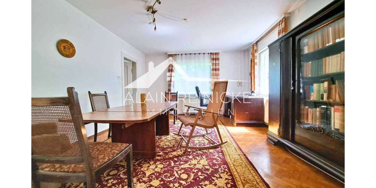 kleines Juwel zum Wachküssen in Siegmar-Reichenbrand - Einfamilienhaus Chemnitz Rabenstein | Angebot:26921829