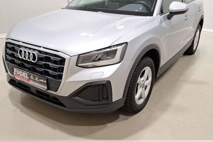 Audi Q2 39.570 km 19.949 &euro; Chemnitz 09125