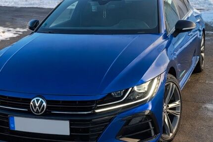 VW Arteon 51.000 km 36.000 &euro; Burgstädt 09217