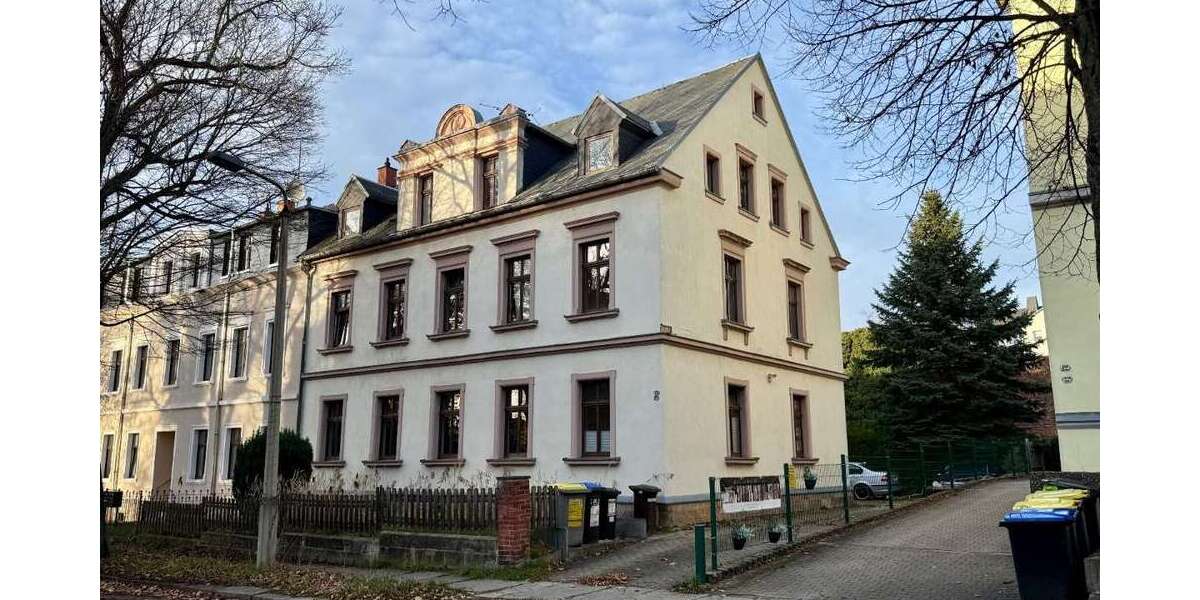 Einfamilienhaus Chemnitz Ebersdorf - 10 Zimmer, 318 m&sup2;, 199.000&euro; | Angebot:23974606