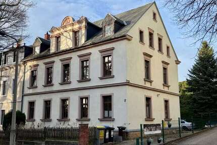 Haus Chemnitz Ebersdorf - 10 Zimmer, 318 m&sup2;, 199.000&euro; | Angebot:23974606