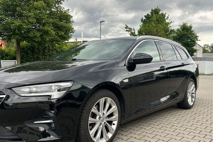 Opel Insignia 162.000 km 12.699 &euro; Chemnitz 09114