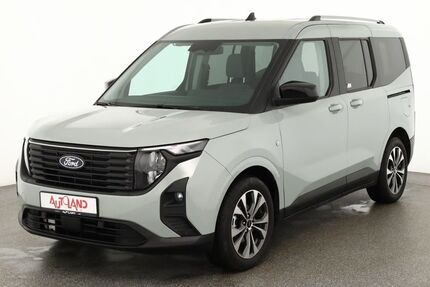 Ford Tourneo Courier 13.336 km 23.890 &euro; Chemnitz 09113