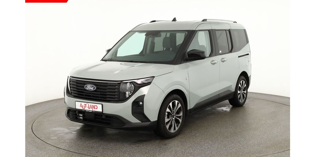 Ford Tourneo Courier 13.336 km 23.890 &euro; Chemnitz 09113