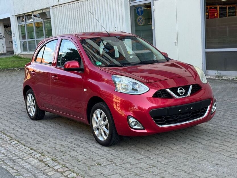 Micra