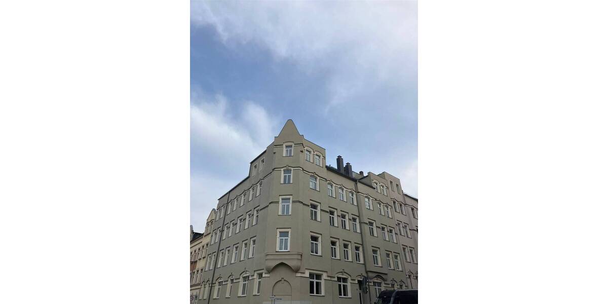 Etagenwohnung Chemnitz Gablenz - 2 Zimmer, 45 m&sup2;, 55.000&euro; | Angebot:26487078