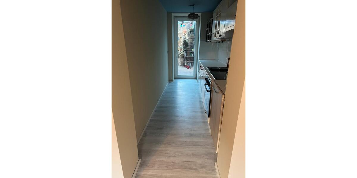 Komplettes Haus saniert in Hartha 4 zimmer