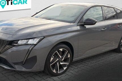 Peugeot 308 28.750 km 18.990 &euro; Brand-Erbisdorf 09618