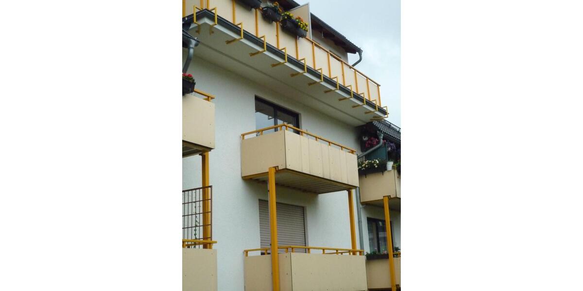 Etagenwohnung Stollberg (Erzgebirge) - 1 Zimmer, 40 m&sup2;, 48.500&euro; | Angebot:26308881