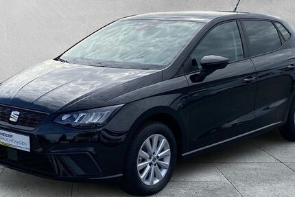 Seat Ibiza 9.483 km 17.990 &euro; Marienberg 09496