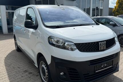 Fiat Scudo 9.600 km 22.990 &euro; Burgstädt 09217