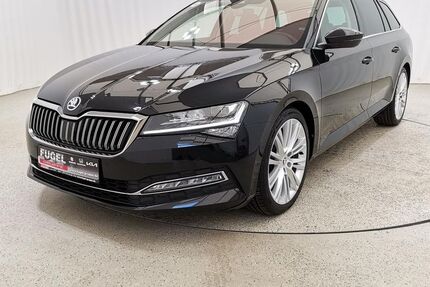 Skoda Superb 93.220 km 24.869 € Chemnitz - Mittelbach 09224