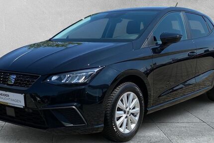 Seat Ibiza 34.300 km 17.650 &euro; Marienberg 09496