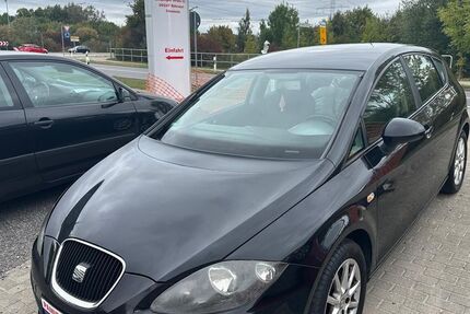 Seat Leon 156.000 km 3.700 € Chemnitz 09114